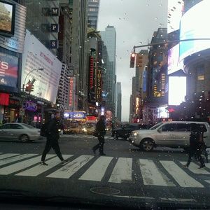 Meet your Posher, Ricardo